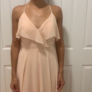 Christina Wi Formal Dress